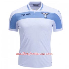 Maillot/Tenue Lazio Exterieur 2018/2019